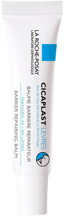 La Roche- Posay Cicaplast Lip Balm, 7,5ml