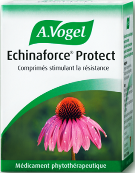 A.Vogel Echinaforce Protect, 40 Ταμπλέτες