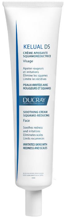 Ducray Kelual DS Cream, 40ml