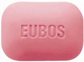 Eubos Solid Washing Bar Red, 125gr