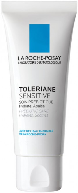 La Roche- Posay Toleriane Sensitive, 40ml