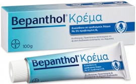Bepanthol Cream, 100gr