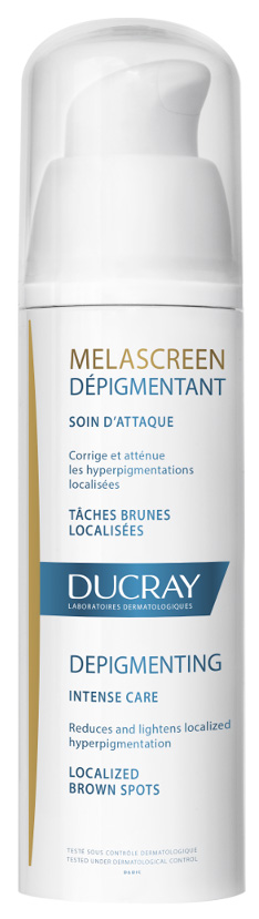 Ducray Melascreen Depigmenting Intense Care, 30ml