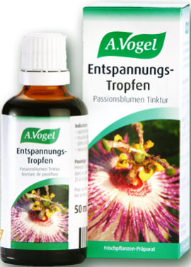 A.Vogel Passiflora, 50ml
