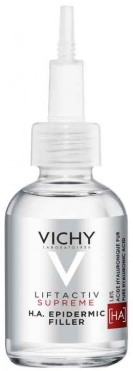 Vichy Liftactive Supreme H.A. Epidermic Filler, 30ml