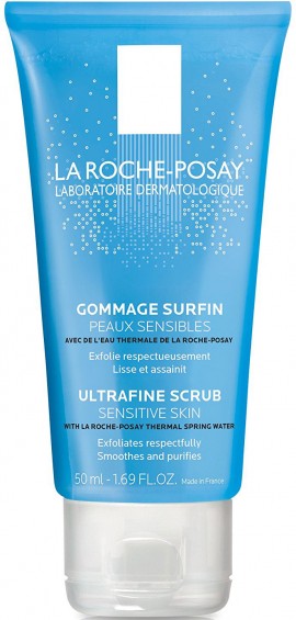 La Roche- Posay Ultra Fine Scrub, 50ml