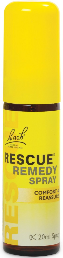Power Health Bach Rescue Remedy Spray, 20ml