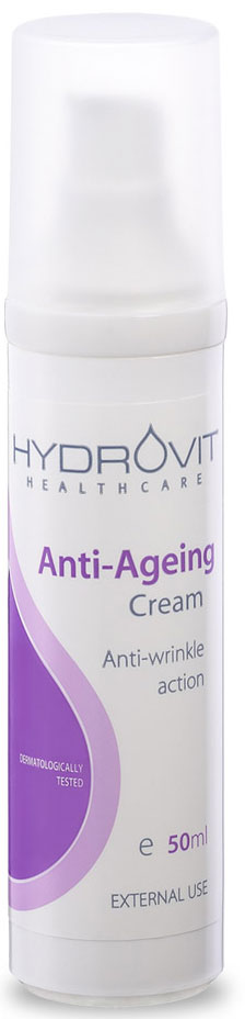 Hydrovit Anti- Ageing Cream, 50ml
