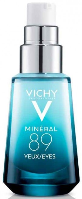 Vichy Mineral 89 Eyes, 15ml