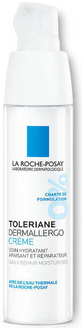 La Roche Posay Toleriane Dermallergo Cream, 40ml