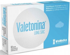 Winmedica Valetonina, 60 Ταμπλέτες