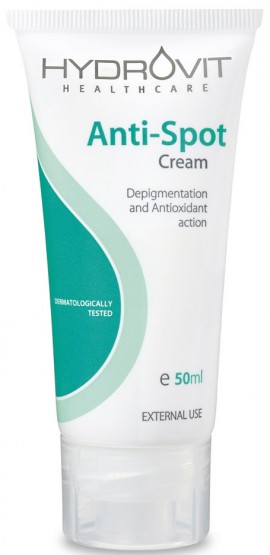 Hydrovit Anti- Spot Cream, 50ml