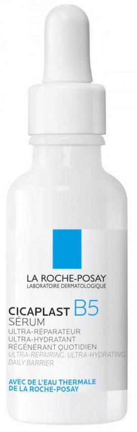 La Roche Posay Cicaplast Β5 Serum, 30ml