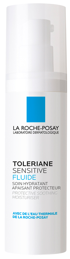 La Roche- Posay Toleriane Sensitive Fluid, 40ml