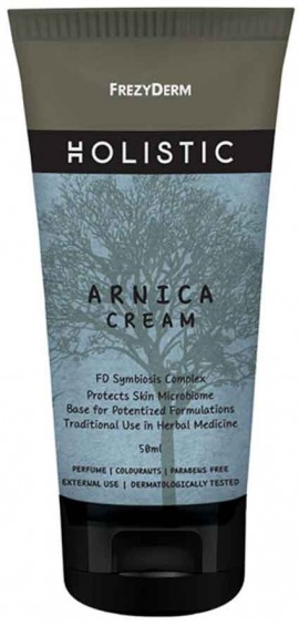 Frezyderm Holistic Arnica Cream, 50ml