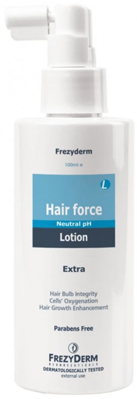 Frezyderm  Hair Force Lotion Extra, 100ml