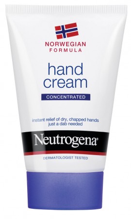 Neutrogena Hand Cream Με Άρωμα, 75ml