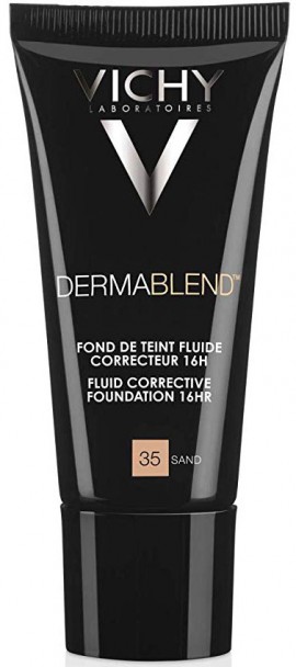 Vichy Dermablend 35 Sand, 30ml