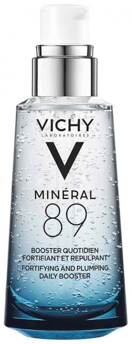 Vichy Mineral 89, 50ml